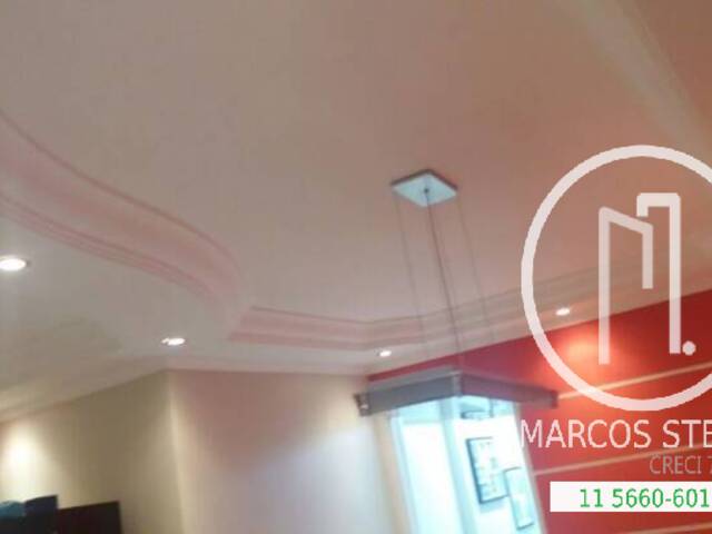 #1b4f31 - Apartamento para Comprar em São Paulo - SP - 2