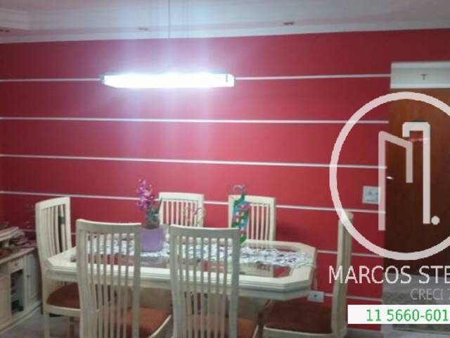 Apartamento para Comprar em São Paulo - 4