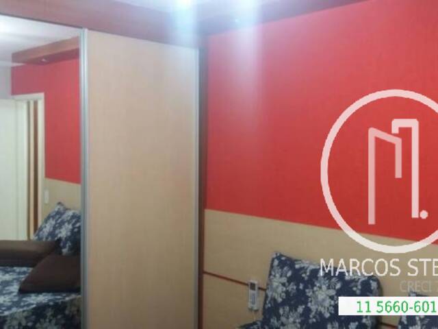 #1b4f31 - Apartamento para Comprar em São Paulo - SP - 3
