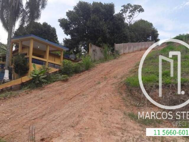 #1638d1 - Terreno para Comprar em Guararema - SP - 2