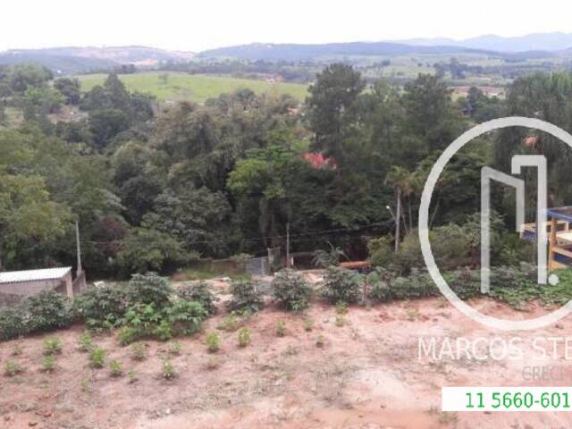 #1638d1 - Terreno para Comprar em Guararema - SP - 3