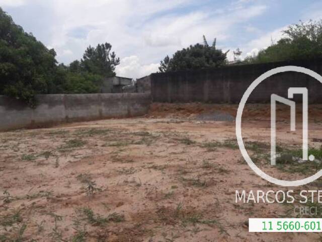 Terreno para Comprar em Guararema - 4