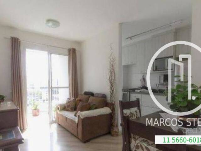#f19cbc - Apartamento para Comprar em São Paulo - SP - 1