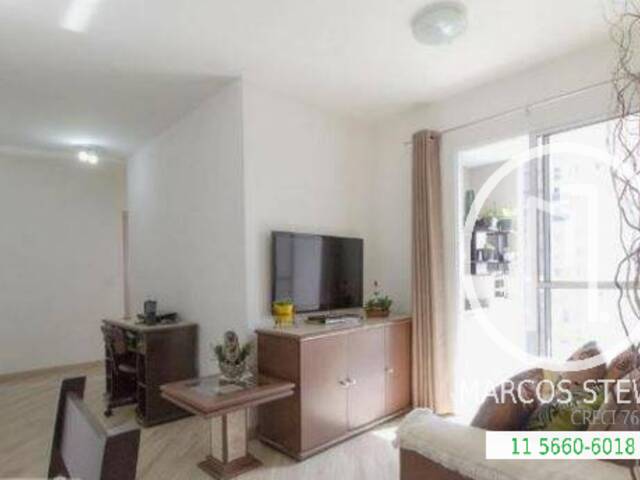 #f19cbc - Apartamento para Comprar em São Paulo - SP - 2