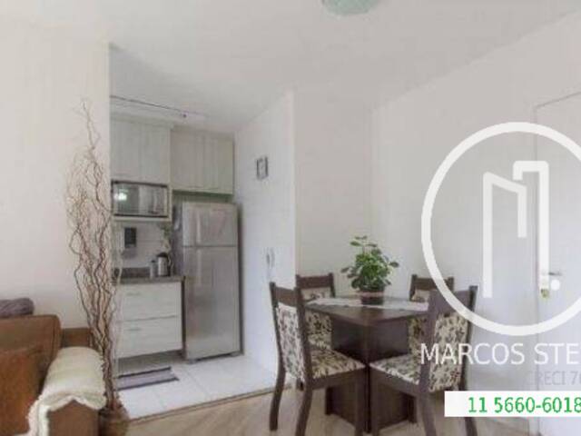 Apartamento para Comprar em São Paulo - 4