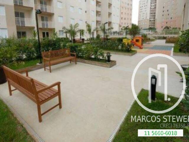 Apartamento para Comprar em São Paulo - 5