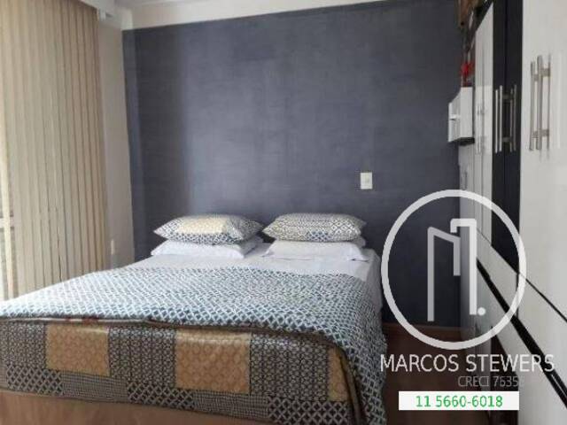 Apartamento para Comprar em São Paulo - 3