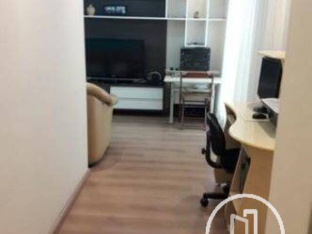 Apartamento para Comprar em São Paulo - 4