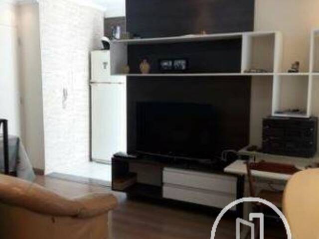 Apartamento para Comprar em São Paulo - 2