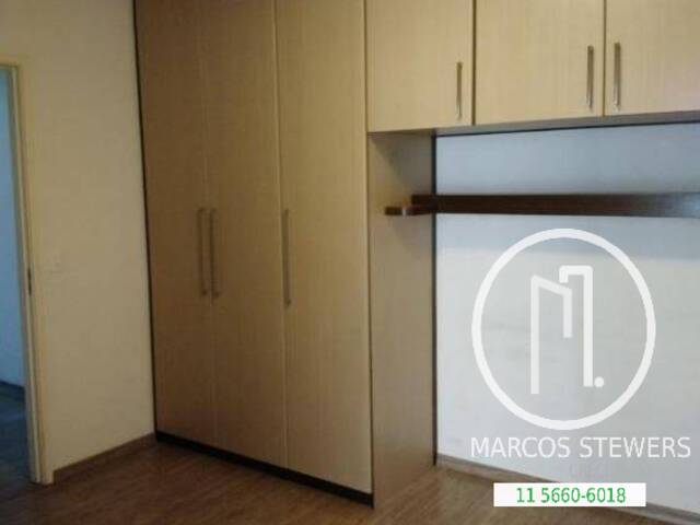Apartamento para Comprar em São Paulo - 4