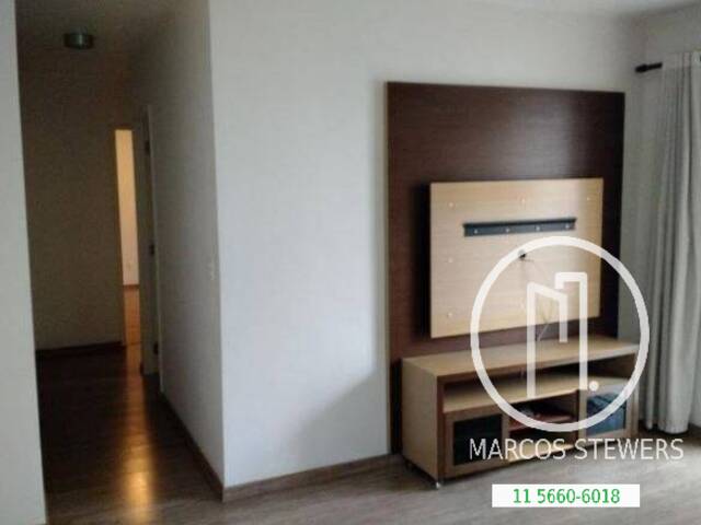 Apartamento para Comprar em São Paulo - 2