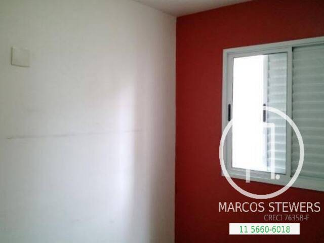 Apartamento para Comprar em São Paulo - 3