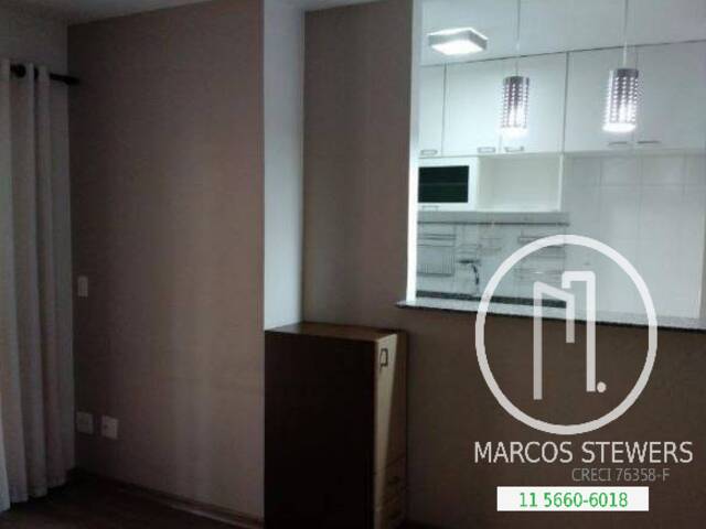 Apartamento para Comprar em São Paulo - 5