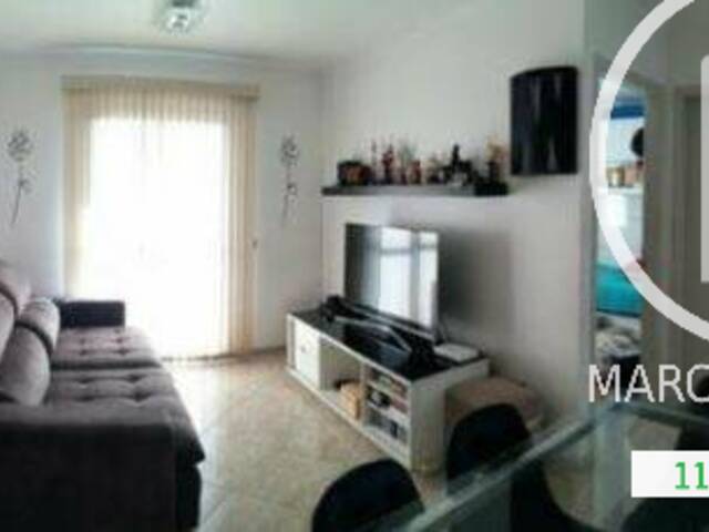 Apartamento para Comprar em São Paulo - 2