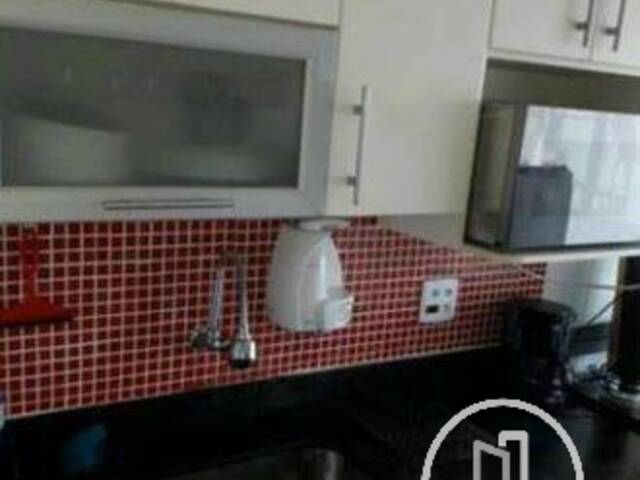 Apartamento para Comprar em São Paulo - 3