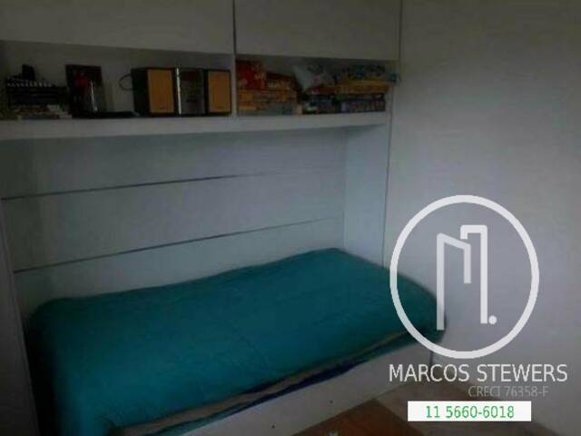 Apartamento para Comprar em São Paulo - 5