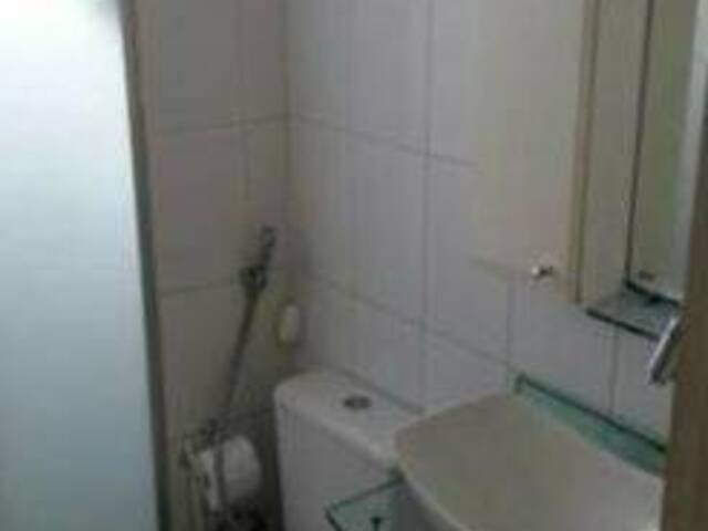Apartamento para Comprar em São Paulo - 4
