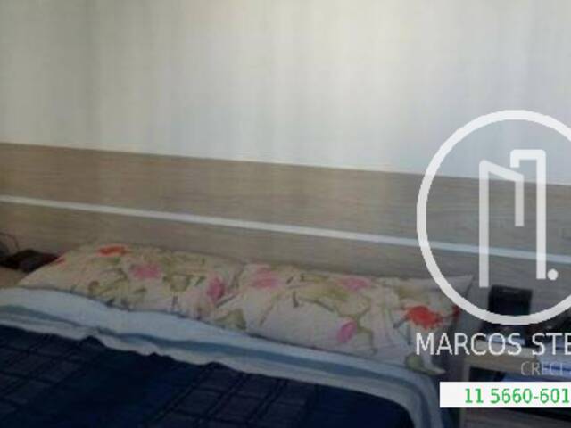 Apartamento para Comprar em São Paulo - 2