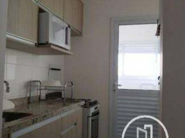 Apartamento para Comprar em São Paulo - 5