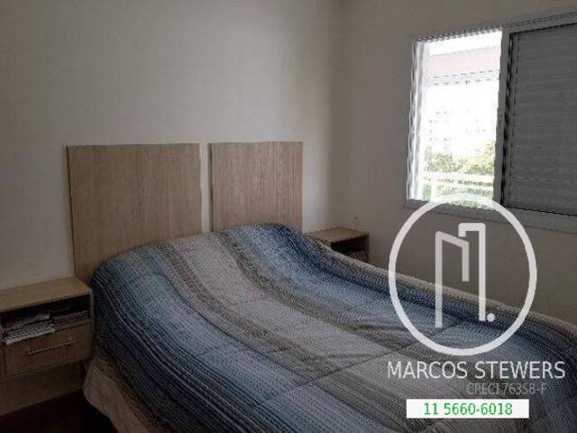 Apartamento para Comprar em São Paulo - 3