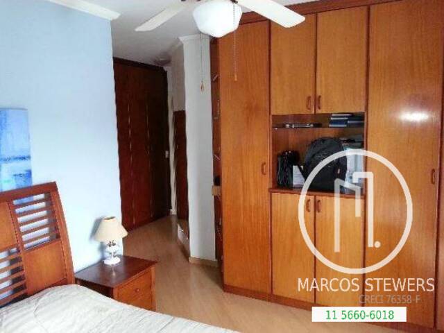 Apartamento para Comprar em São Paulo - 3