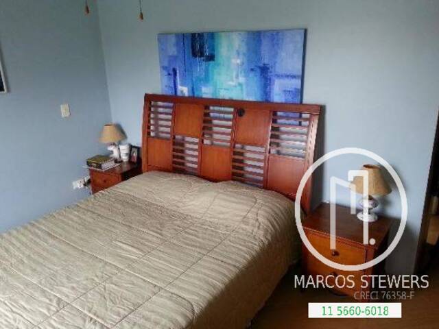 Apartamento para Comprar em São Paulo - 2