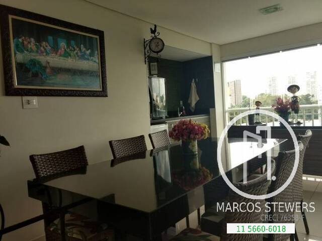 Apartamento para Comprar em São Paulo - 5