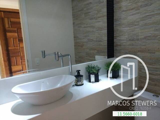Apartamento para Comprar em São Paulo - 2