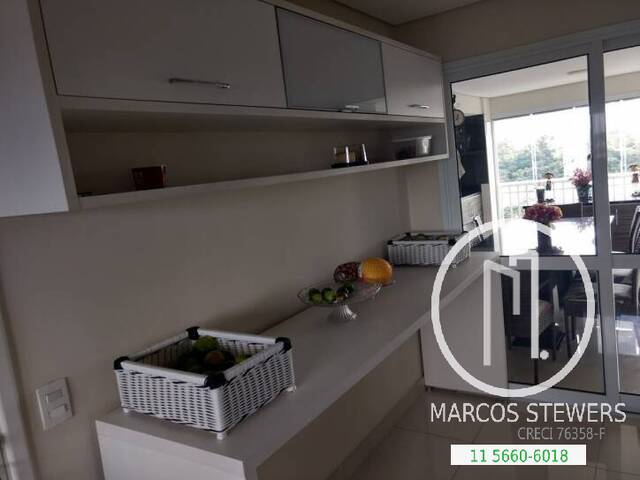 Apartamento para Comprar em São Paulo - 4