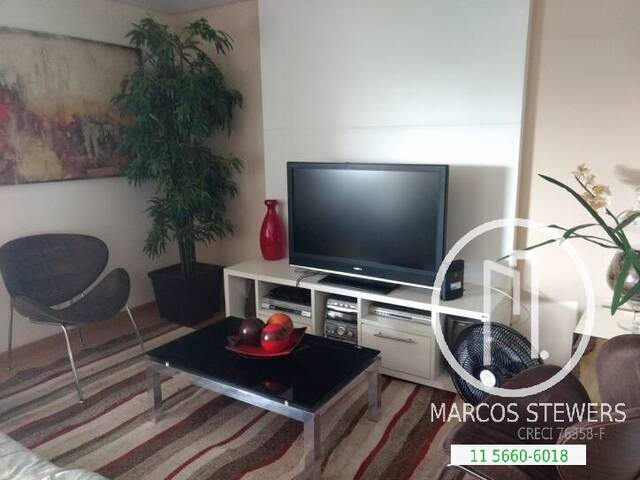 Apartamento para Comprar em São Paulo - 3