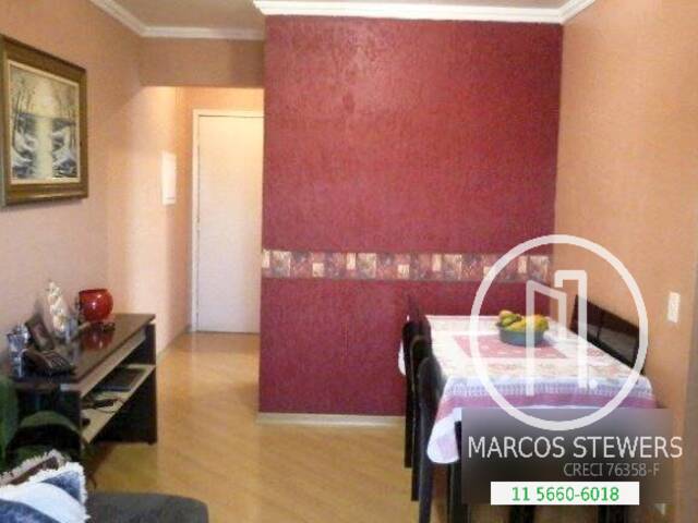 Apartamento para Comprar em São Paulo - 5