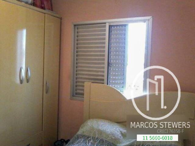 Apartamento para Comprar em São Paulo - 4