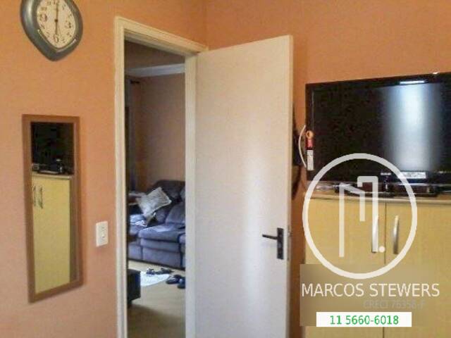 Apartamento para Comprar em São Paulo - 3