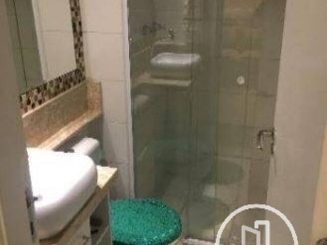 Apartamento para Comprar em São Paulo - 5