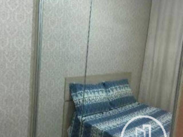 Apartamento para Comprar em São Paulo - 3