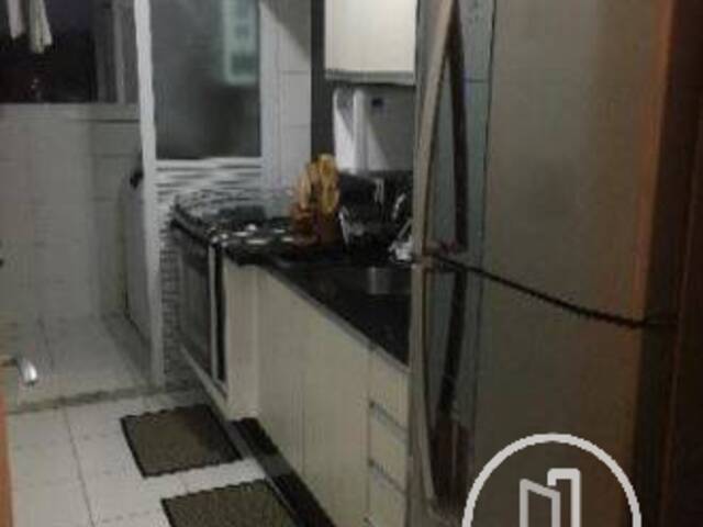 Apartamento para Comprar em São Paulo - 4