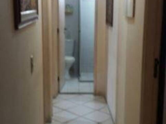 #46efd8 - Apartamento para Comprar em São Paulo - SP - 2
