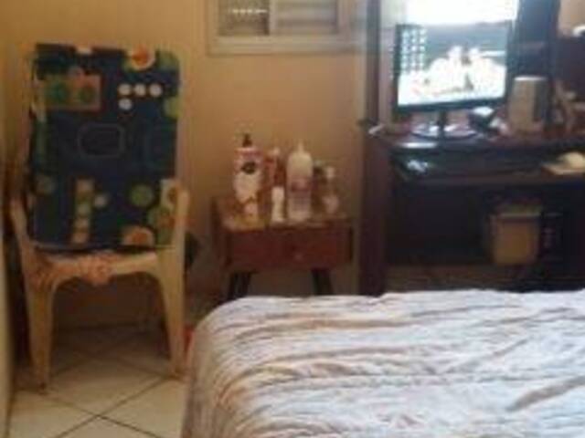 #46efd8 - Apartamento para Comprar em São Paulo - SP - 1