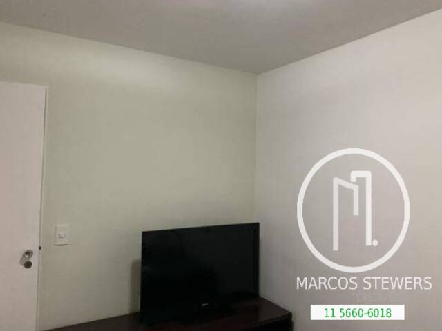 Apartamento para Comprar em São Paulo - 4