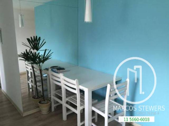 Apartamento para Comprar em São Paulo - 2