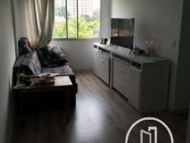 #ba29c4 - Apartamento para Comprar em São Paulo - SP - 3