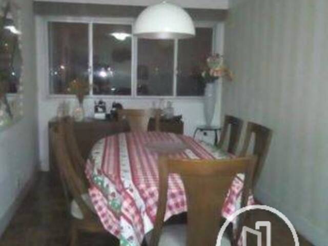 Apartamento para Comprar em São Paulo - 2