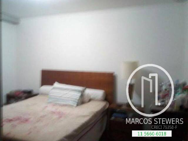 Apartamento para Comprar em São Paulo - 4