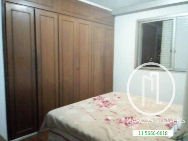 Apartamento para Comprar em São Paulo - 3