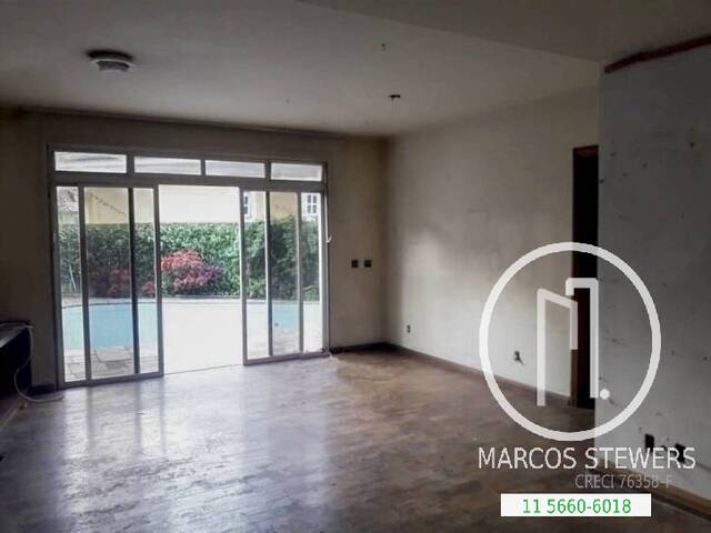 Casa para Alugar em São Paulo - 4