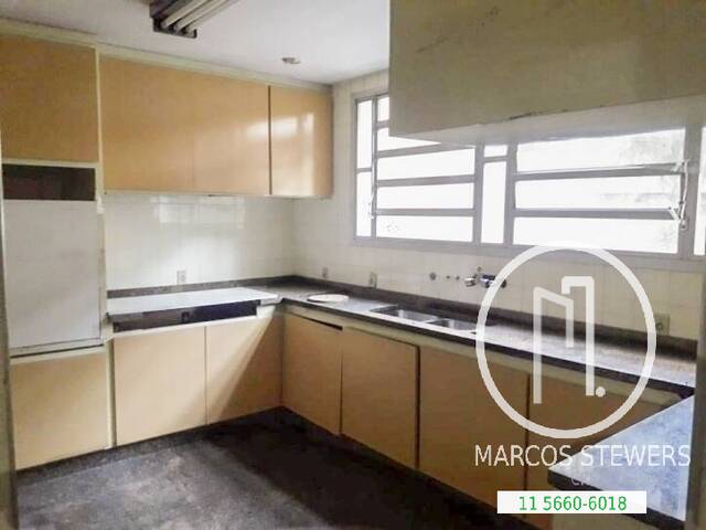 Casa para Alugar em São Paulo - 5