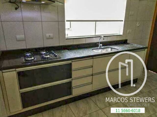 Casa para Comprar em São Paulo - 4