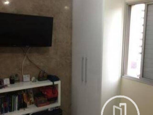 Apartamento para Comprar em São Paulo - 5