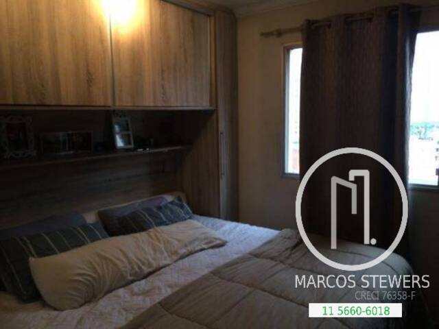 Apartamento para Comprar em São Paulo - 3