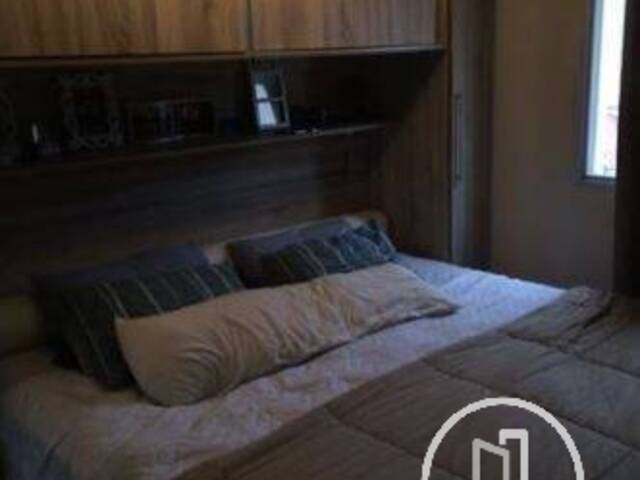 Apartamento para Comprar em São Paulo - 4